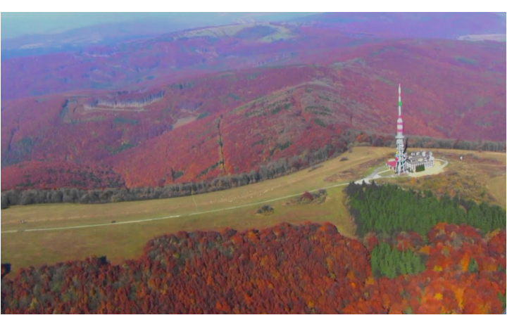 VYMEŇ SUSEDA! - STAVEBNÝ POZEMOK V SRDCI PRÍRODY – LUBINA, HRNČIAROVE