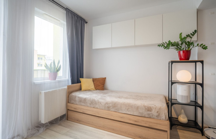 VYMEŇ SUSEDA! - ŠTÝLOVÝ 1. IZB. BYT NA PRENÁJOM, VIETNAMSKÁ UL., BA II. TRNÁVKA