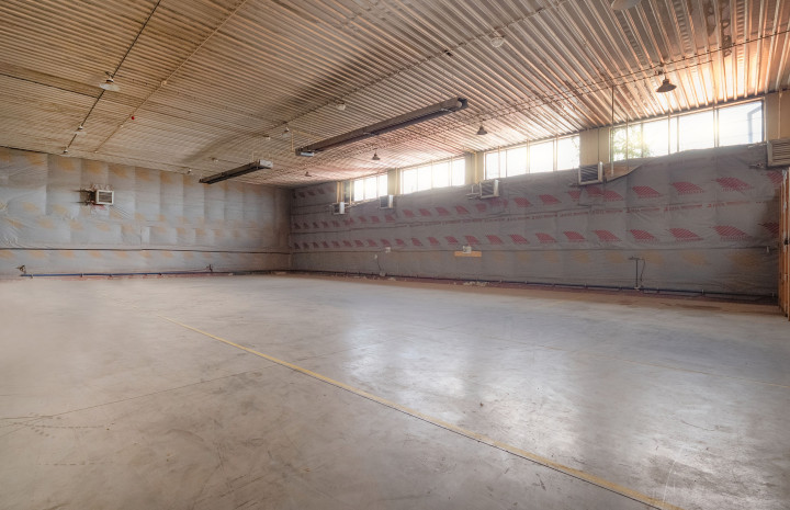 ESTATE INVEST! – Výnimočné komerčné haly na prenájom /350 m2, 680m2, 1030 m2/