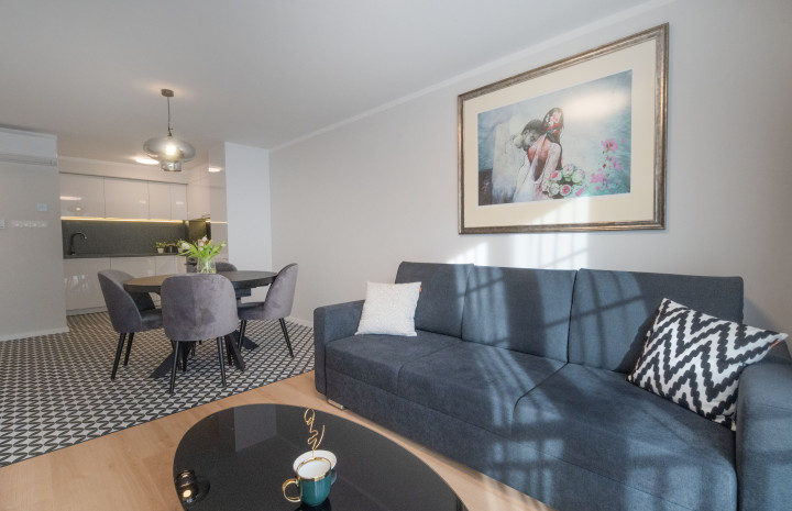 VYMEŇ SUSEDA! – VÝNIMOČNÁ DIZAJNOVÁ NEHNUTELNOSŤ – REZIDENCIA OPERA