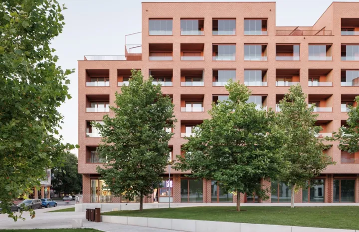 VYMEŇ SUSEDA! - Ponúkame na predaj výnimočný 2-izbový byt v exkluzívnej novostavbe Zwirn 3, Košická ulica