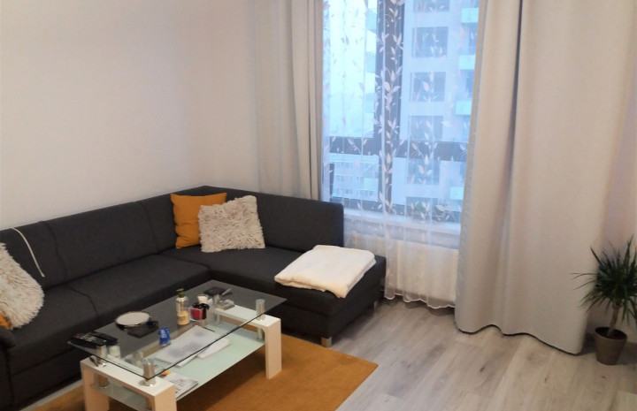 VYMEŇ SUSEDA! -  Prenájom 2 izbového bytu Citypark, Plynárenská ulica, Ružinov.