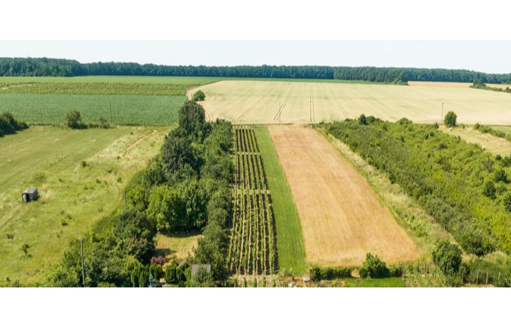 VYMEŇ SUSEDA! – PONÚKAME NA PREDAJ VÝNIMOČNÝ STAVEBNÝ POZEMOK 861m2.