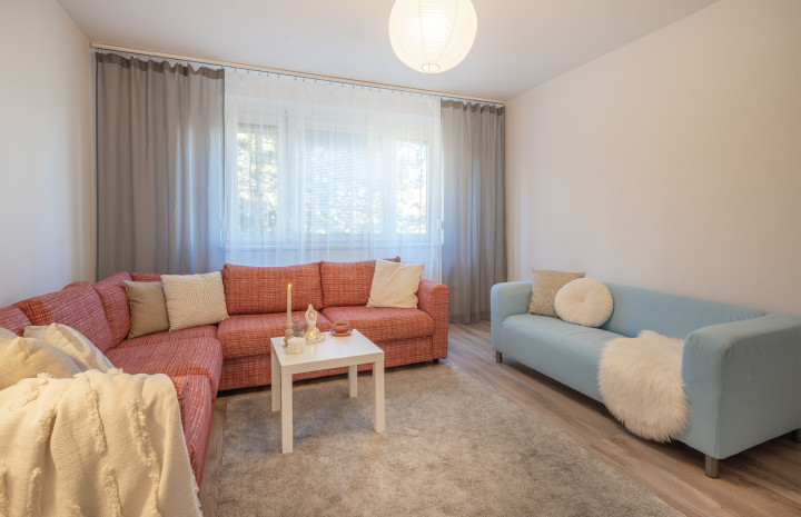 VYMEŇ SUSEDA! - VÝNIMOČNÝ 3 IZB. BYT, VYHĽADÁVANÁ LOKALITA PETRŽALKA, BZOVÍCKA UL., BA V.