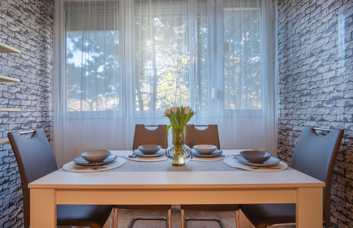 VYMEŇ SUSEDA! - VÝNIMOČNÝ 3 IZB. BYT, VYHĽADÁVANÁ LOKALITA PETRŽALKA, BZOVÍCKA UL., BA V.