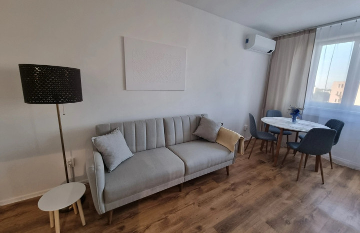 VYMEŇ SUSEDA! – VÝNIMOČNÝ 2 IZB. ZARIADENÝ BYT, PET FRIENDLY, ŠALVIOVÁ, BA II, RUŽINOV.