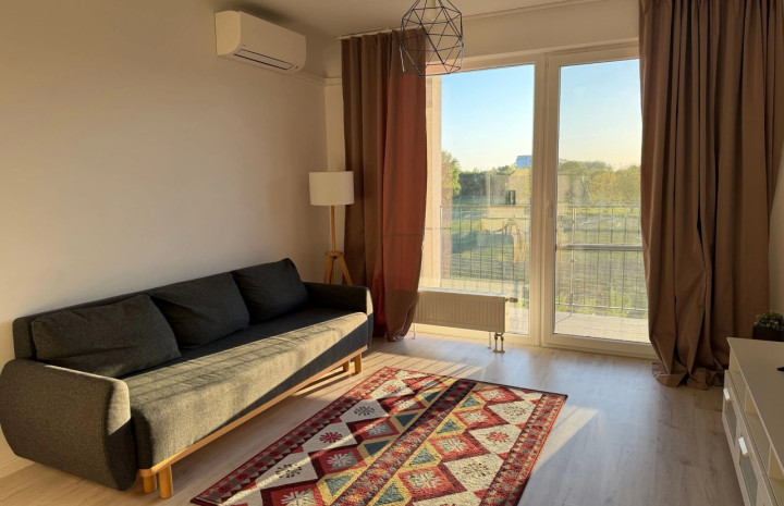 VYMEŇ SUSEDA! – PRIESTRANNÝ 2 IZB. ZARIADENÝ BYT S LOGGIOU A PARKOVANÍM,PET FRIENDLY ZUZANY CHALUPOVEJ, BA V, PETRŽALKA.